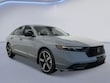 Honda Accord Hybrid