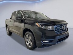 2025 Honda Ridgeline TrailSport Truck