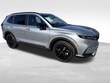 Honda CR-V Hybrid