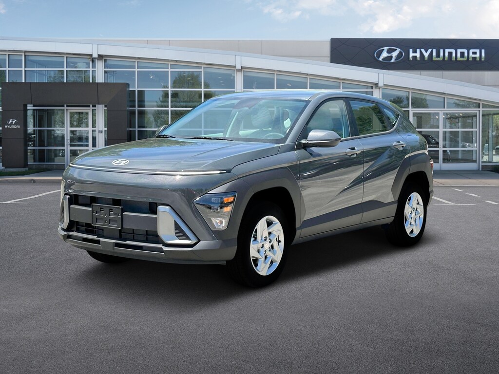 2025 Hyundai Kona SE AWD For Sale in Cortlandt Manor NY