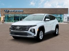 2026 Hyundai Tucson SE AWD SE AWD