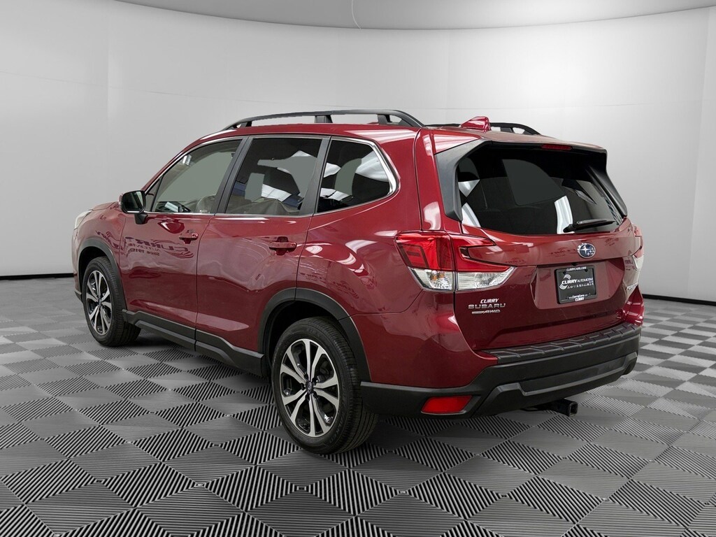 Used 2023 Subaru
