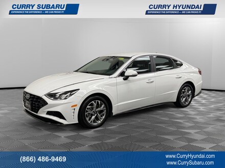 2023 Hyundai Sonata SEL SEL 2.5L *Ltd Avail*
