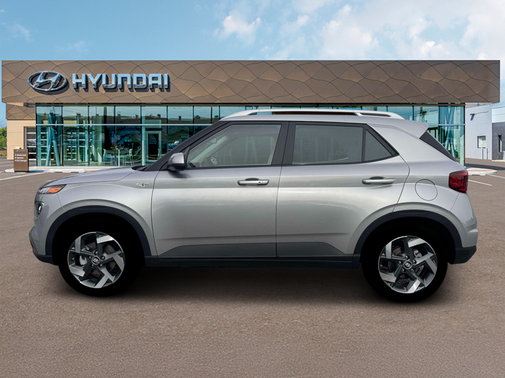 New 2026 Hyundai Venue SEL SEL FWD