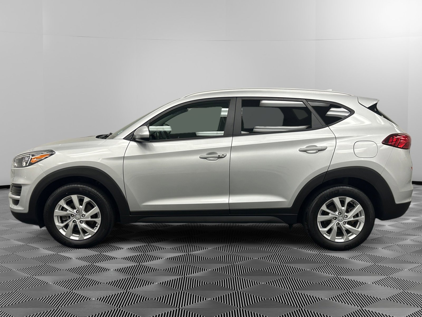 Used 2019 Hyundai Tucson Value with VIN KM8J3CA43KU037873 for sale in Cortlandt Manor, NY