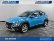 Certified 2023 Hyundai Kona SEL SEL Auto AWD
