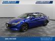 Certified 2023 Hyundai Elantra SEL SEL IVT