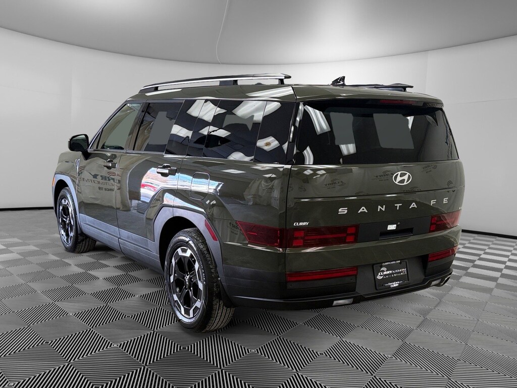 Used 2026 Hyundai Santa Fe SEL AWD SEL AWD