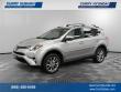 Used 2016 Toyota RAV4 Limited AWD  Limited