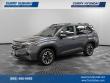 Used 2025 Subaru Forester  Premium AWD