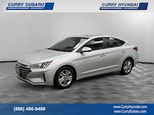 2019 Hyundai Elantra SEL SEL Auto