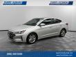 Used 2019 Hyundai Elantra SEL SEL Auto