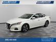 Used 2022 Nissan Altima 2.5 SL Sedan