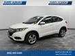 Used 2022 Honda HR-V LX LX AWD CVT