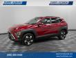 Certified 2025 Hyundai Kona SEL SEL AWD