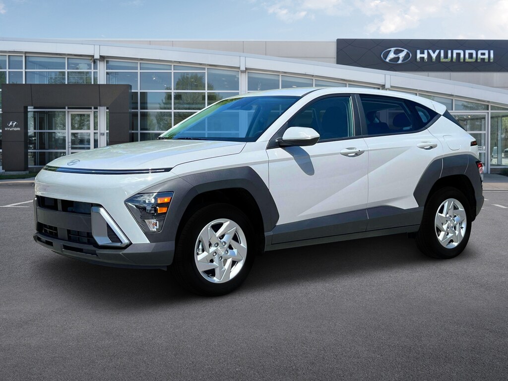 2025 Hyundai Kona SE AWD For Sale in Cortlandt Manor NY