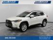 Used 2023 Toyota Corolla Cross LE LE 4WD