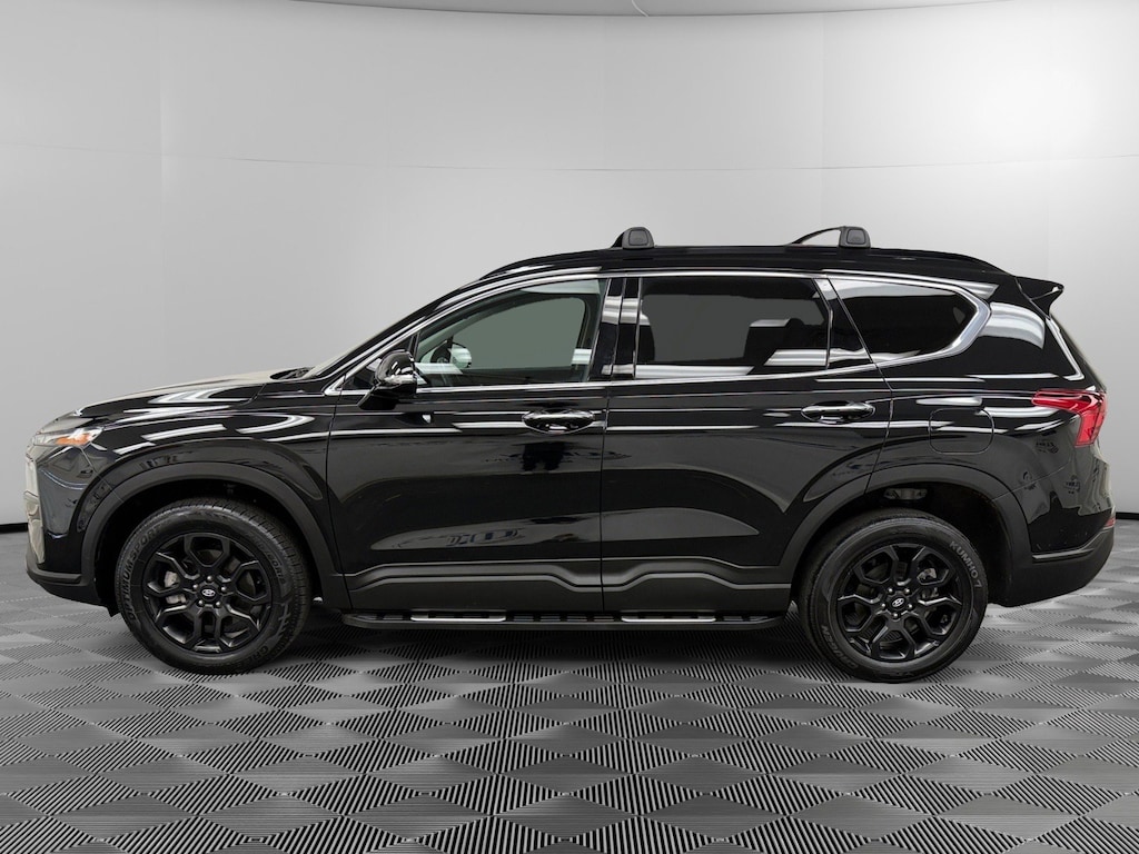 Certified 2023 Hyundai Santa Fe XRT XRT AWD