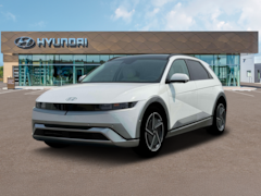 2025 Hyundai IONIQ 5 Limited Utility 2025 Hyundai IONIQ 5 Limited Utility