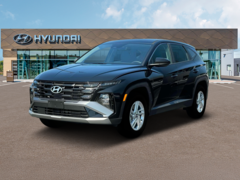 2025 Hyundai Tucson SE AWD SUV