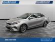Used 2023 Kia Forte LXS LXS IVT