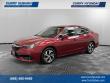 Used 2022 Subaru Legacy  Premium CVT