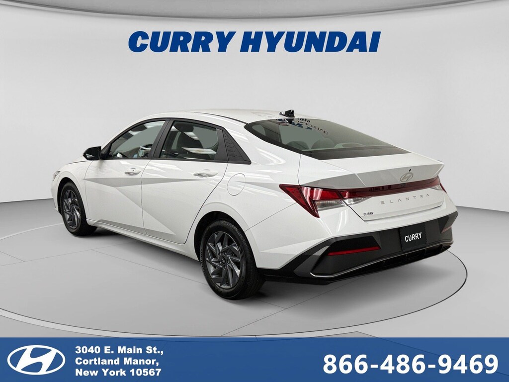 Certified 2024 Hyundai