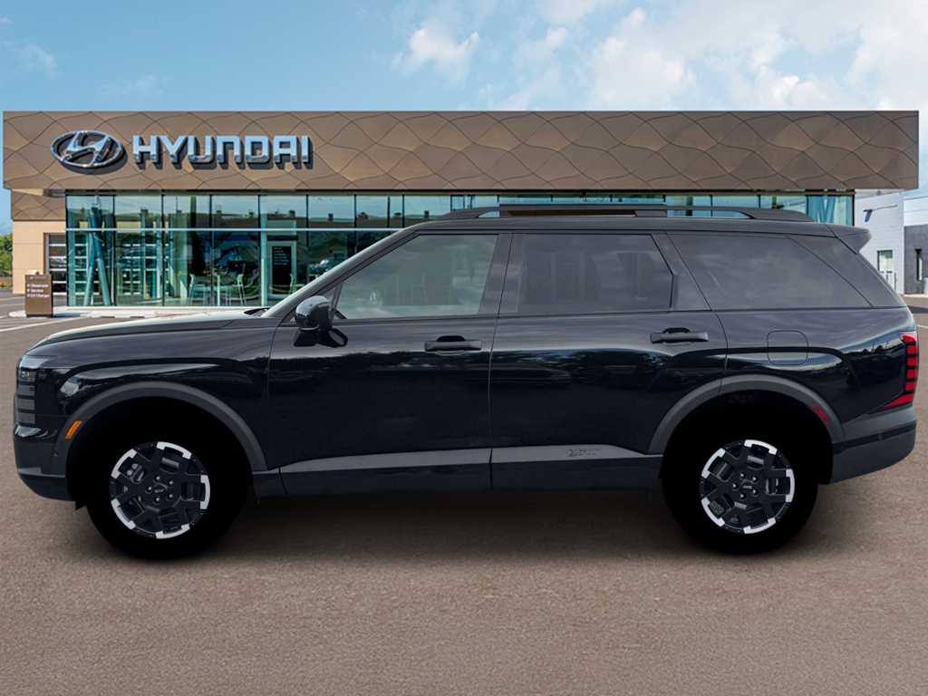 New 2026 Hyundai Palisade XRT AWD XRT Pro AWD