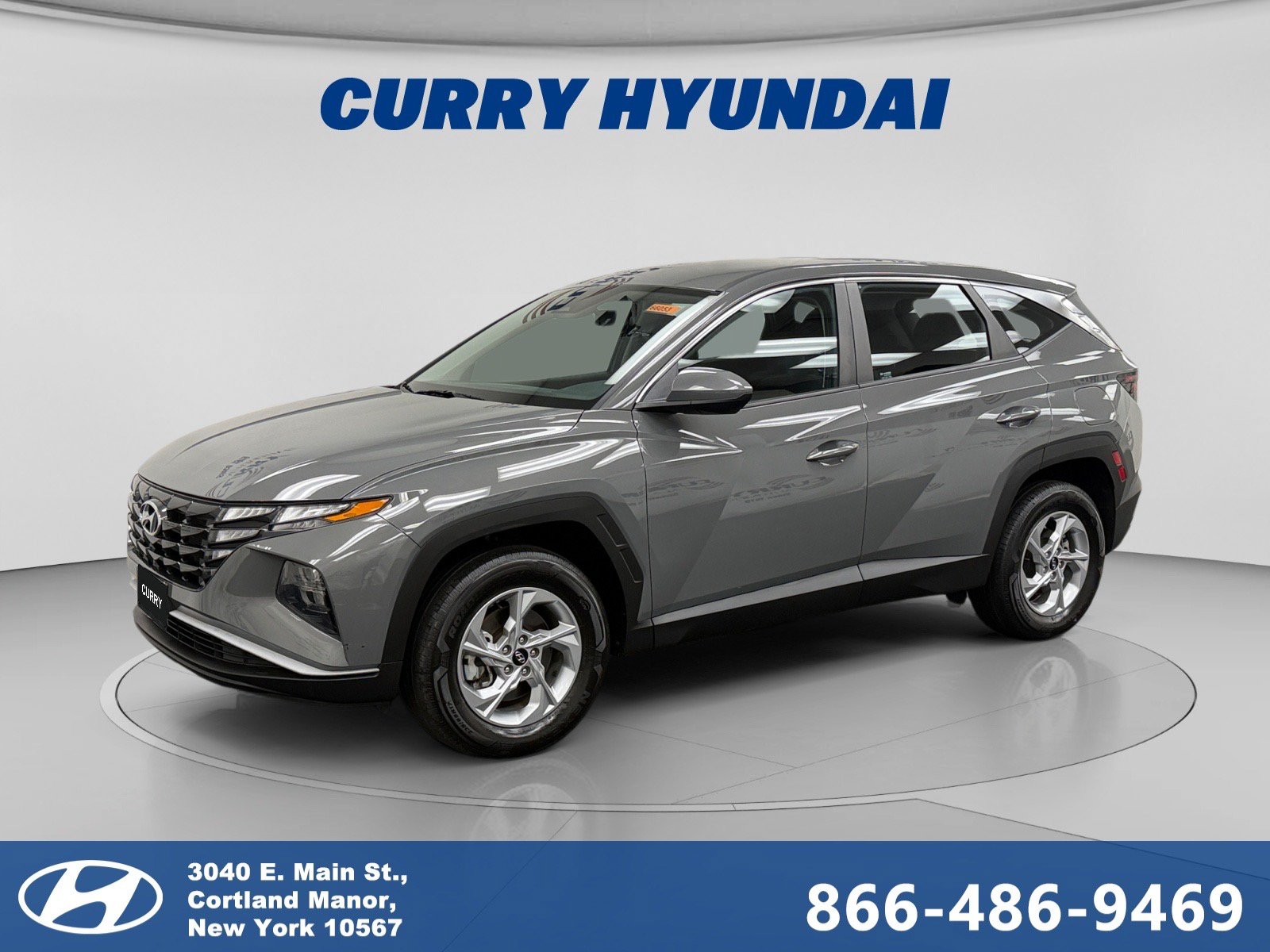 Certified 2024 Hyundai Tucson SE SE AWD *Ltd Avail*