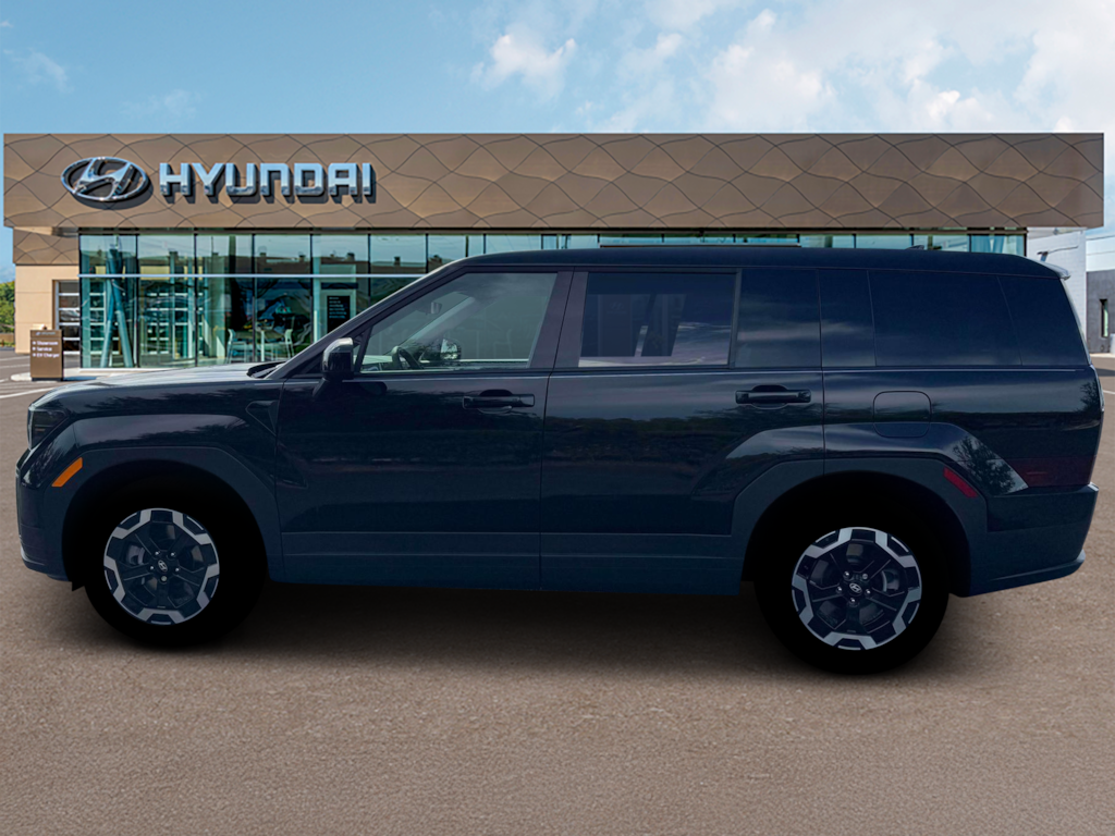 New 2026 Hyundai Santa Fe SE AWD SE AWD