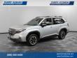 Used 2025 Subaru Forester  Premium AWD