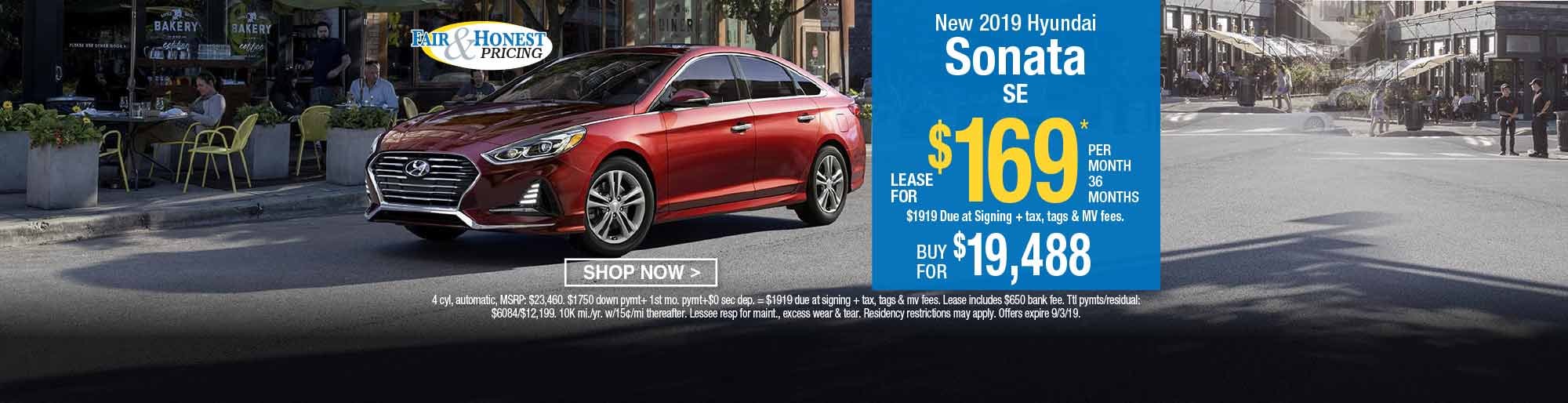 Curry Hyundai New & Used Vehicles Cortlandt Manor, NY Dealership