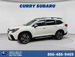  Subaru Ascent