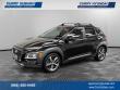Used 2019 Hyundai Kona Limited Limited DCT AWD