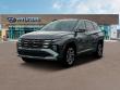 New 2025 Hyundai Tucson Hybrid Limited Limited AWD