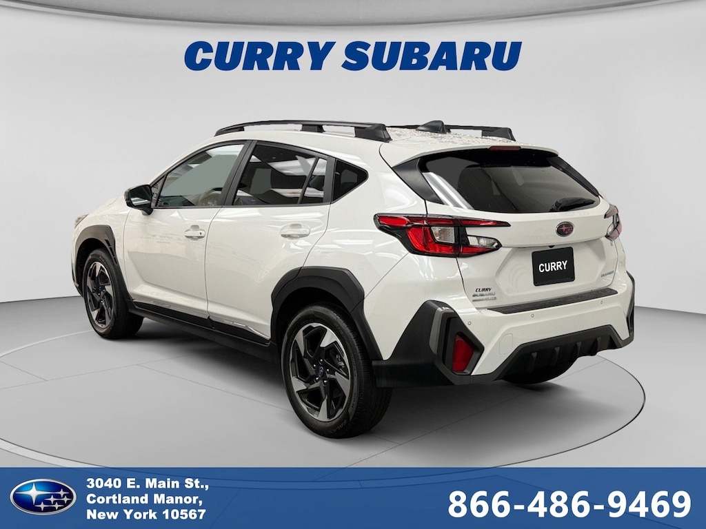 Used 2024 Subaru Crosstrek Limited Limited AWD