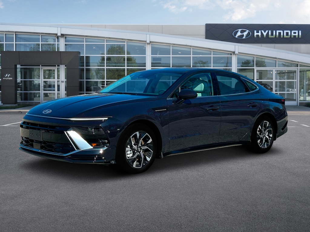 2025 Hyundai Sonata SEL For Sale in Cortlandt Manor NY