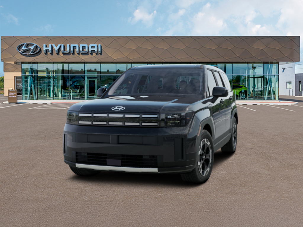 New 2026 Hyundai Santa Fe SE AWD SE AWD