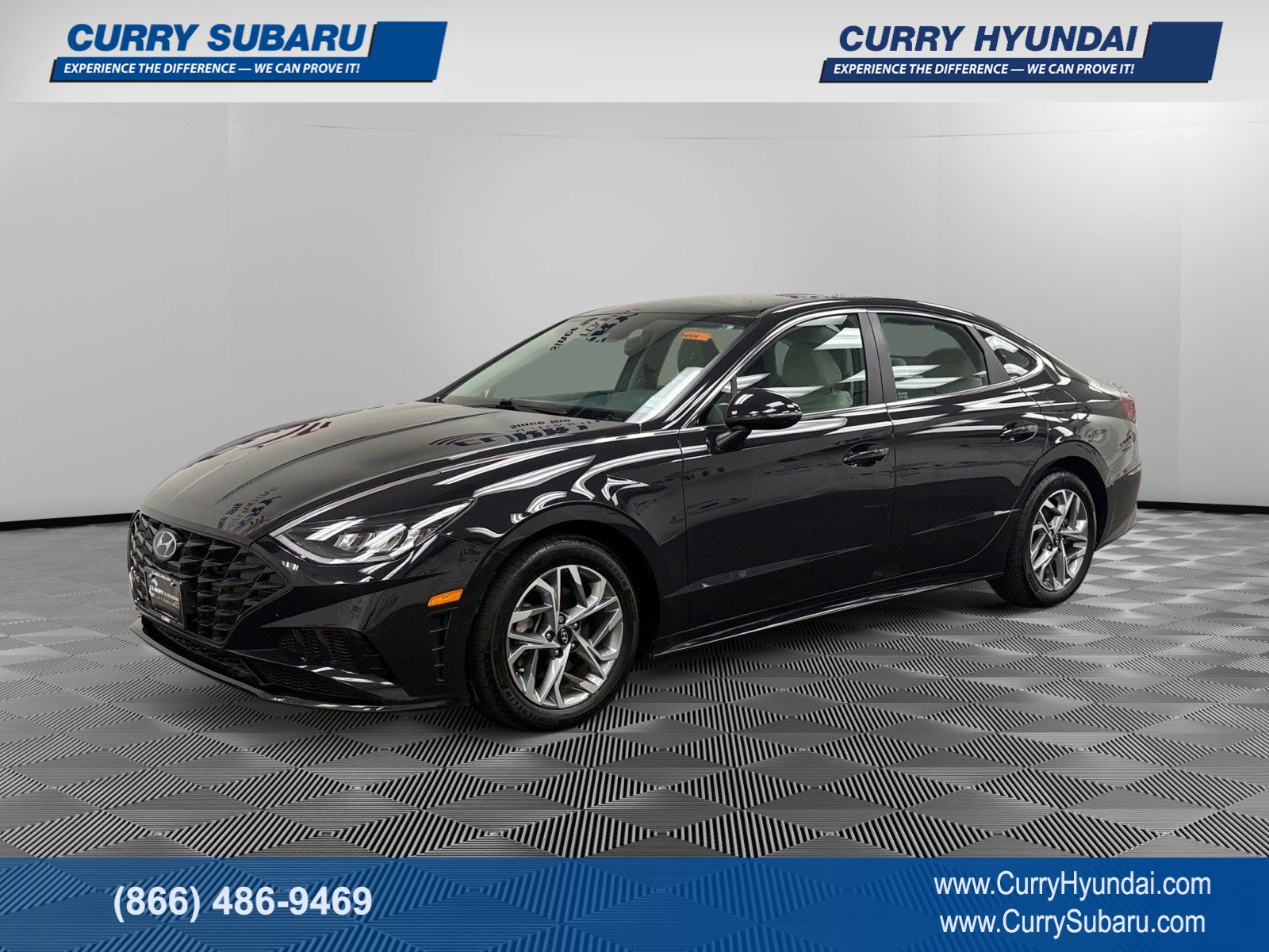 2023 Hyundai Sonata SEL 2.5L *Ltd Avail* 