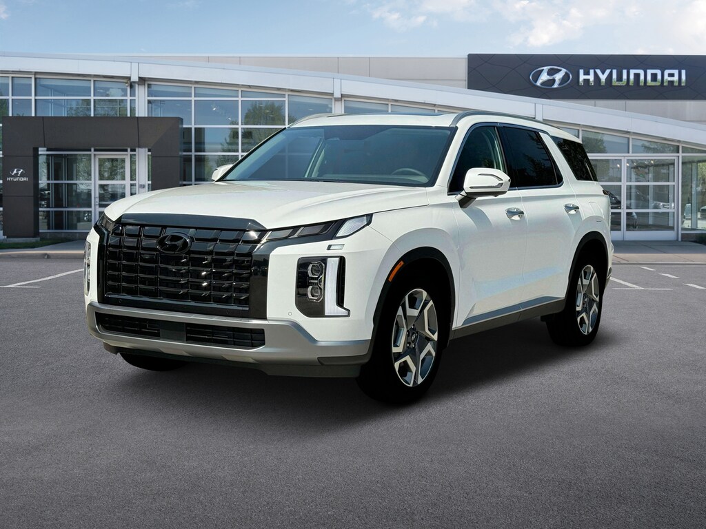 2025 Hyundai Palisade SEL Premium AWD | For Sale in Cortlandt Manor NY ...