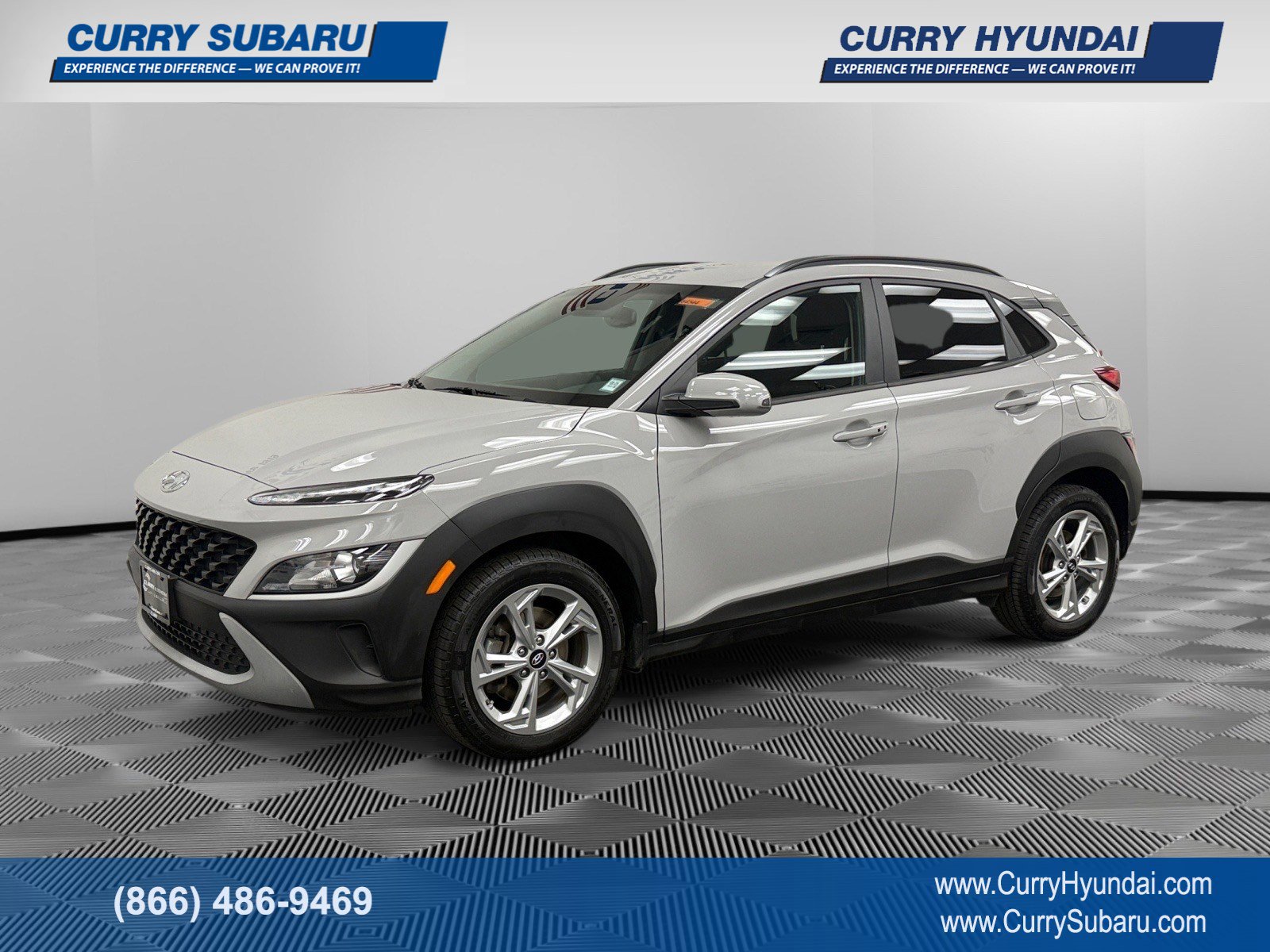 2023 Hyundai Kona