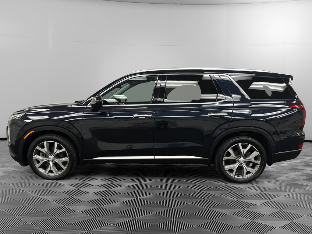Used 2022 Hyundai Palisade SEL AWD For Sale in Cortlandt Manor, NY
