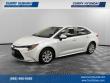 Used 2022 Toyota Corolla LE LE CVT