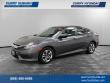 Used 2017 Honda Civic Sedan LX LX CVT