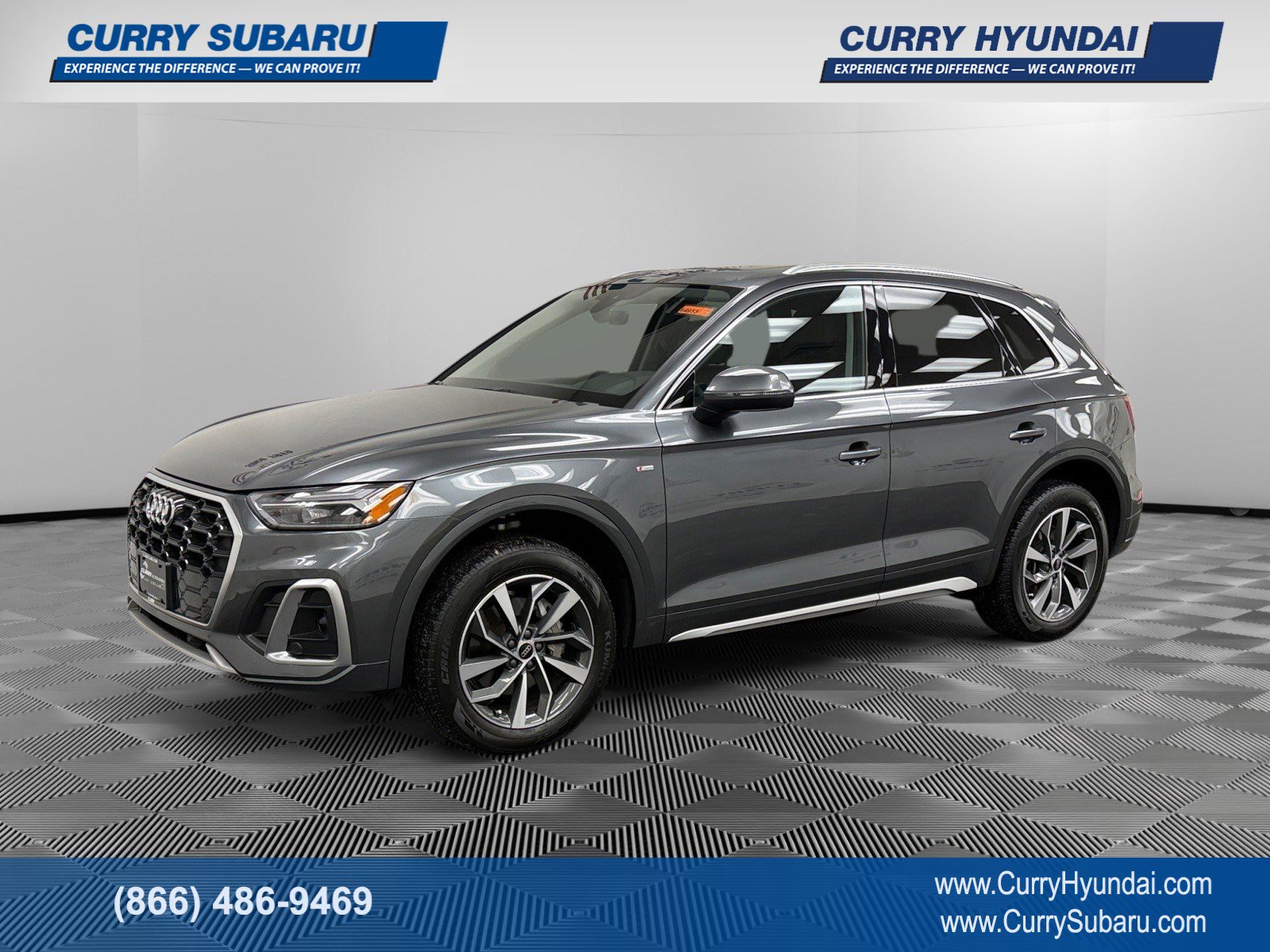 2024 Audi Q5 Premium's photo