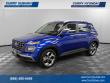 Certified 2022 Hyundai Venue SEL SEL IVT