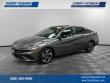 Certified 2025 Hyundai Elantra  SEL Sport IVT