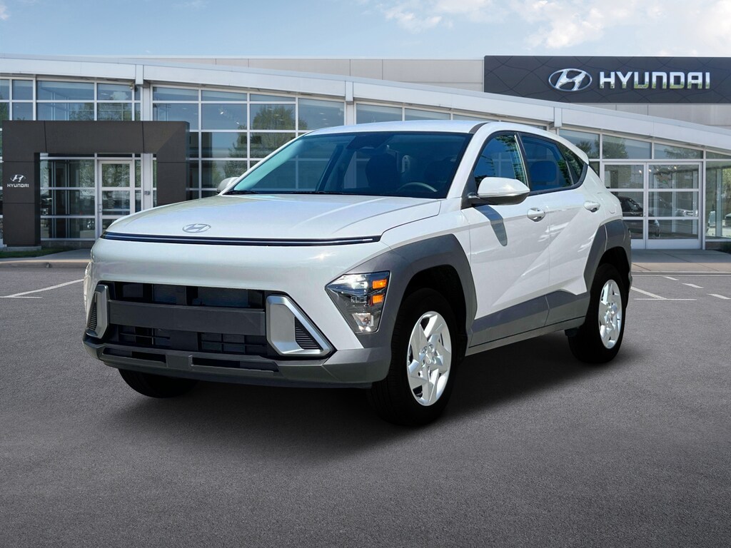2025 Hyundai Kona SE AWD For Sale in Cortlandt Manor NY