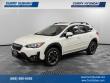 Used 2023 Subaru Crosstrek Premium Premium CVT