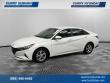 Certified 2023 Hyundai Elantra SE SE IVT